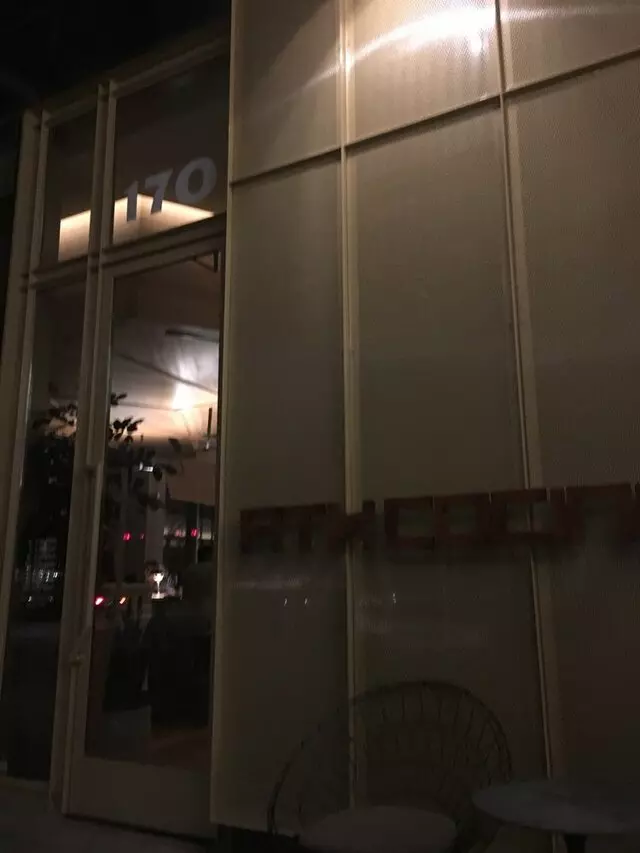 ATX Cocina
