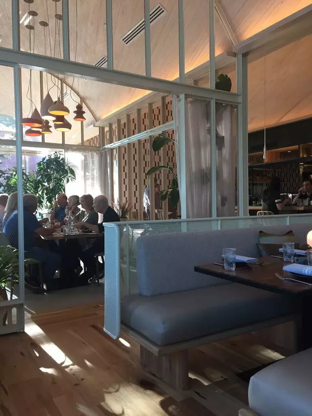 ATX Cocina