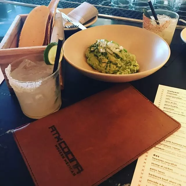 ATX Cocina