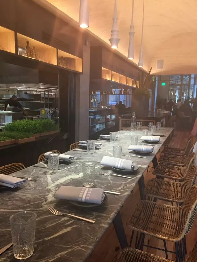 ATX Cocina