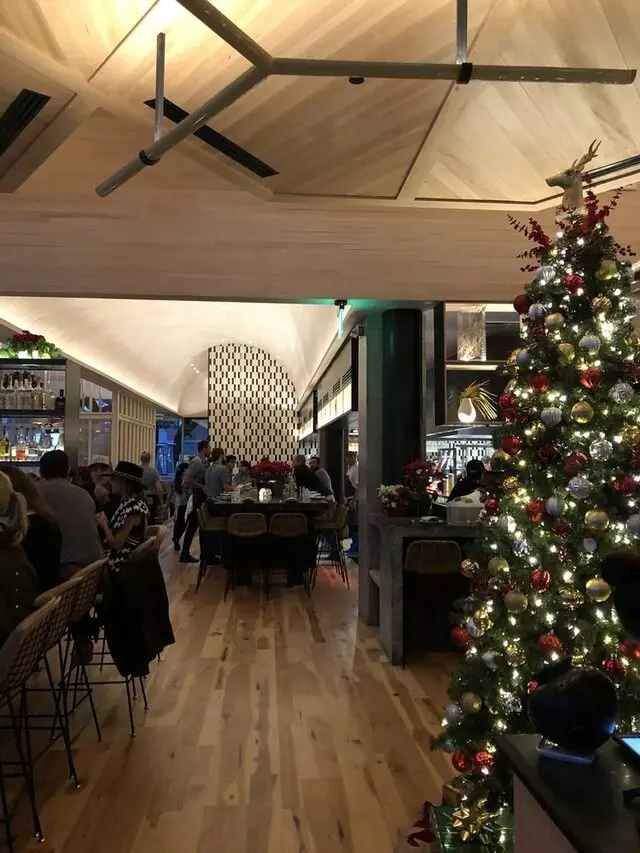 ATX Cocina