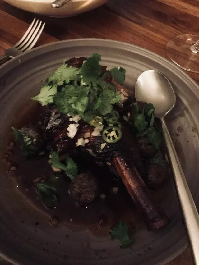 ATX Cocina