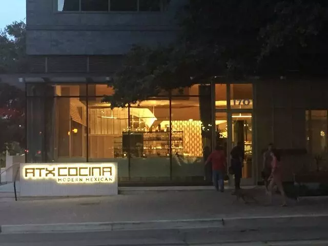 ATX Cocina