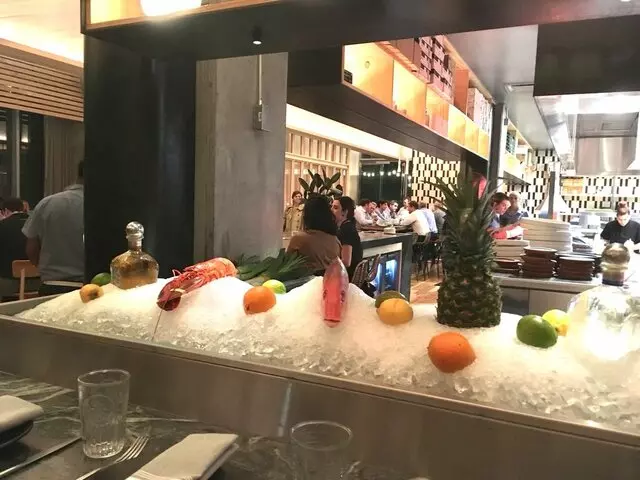 ATX Cocina