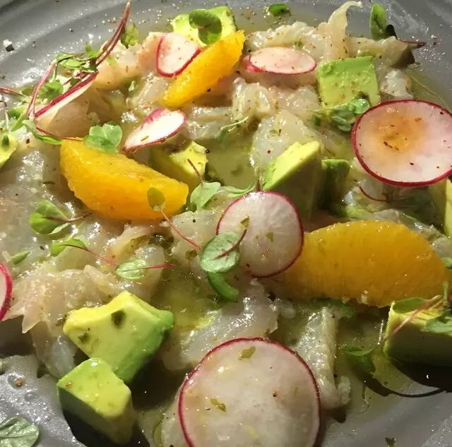 ATX Cocina