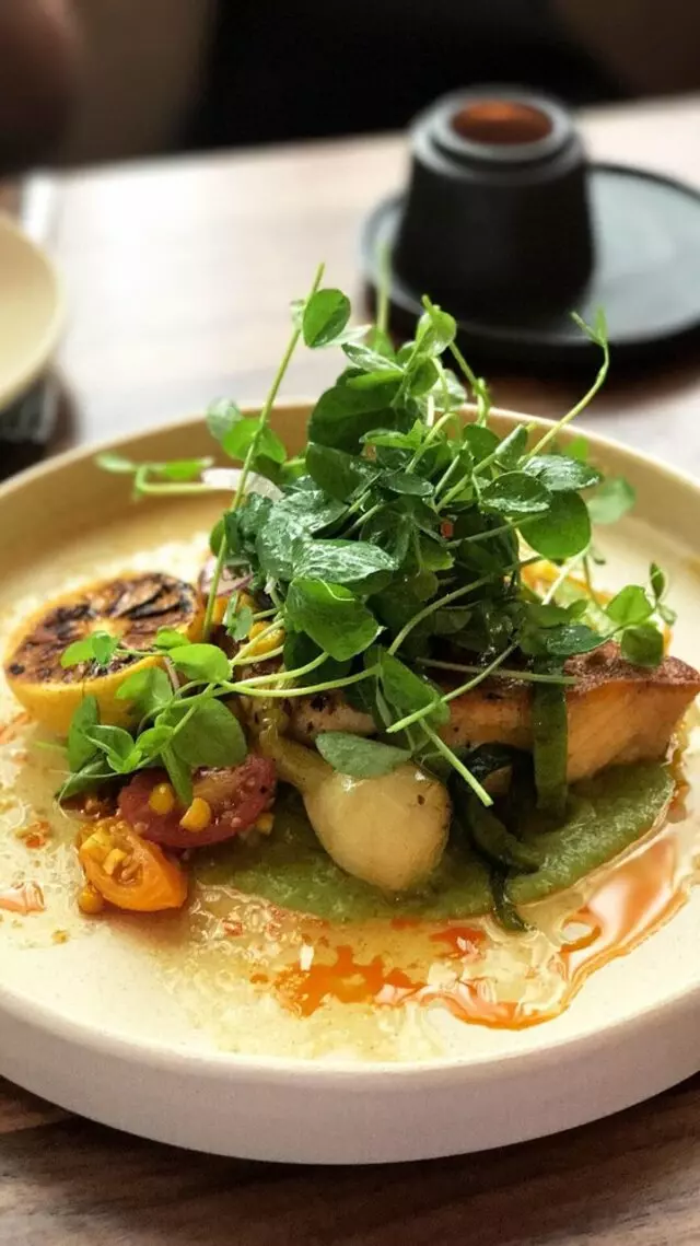 ATX Cocina
