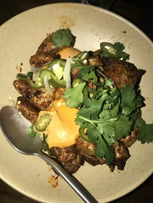 ATX Cocina