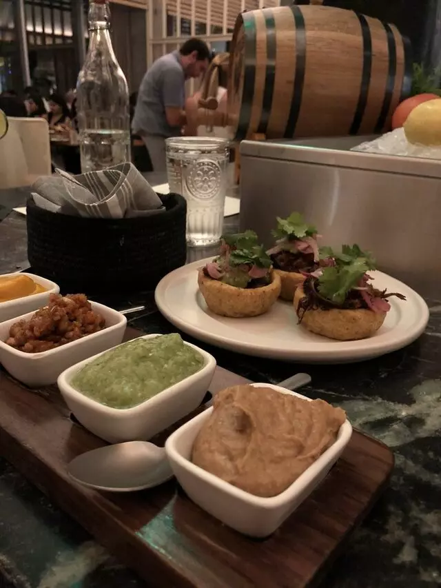 ATX Cocina