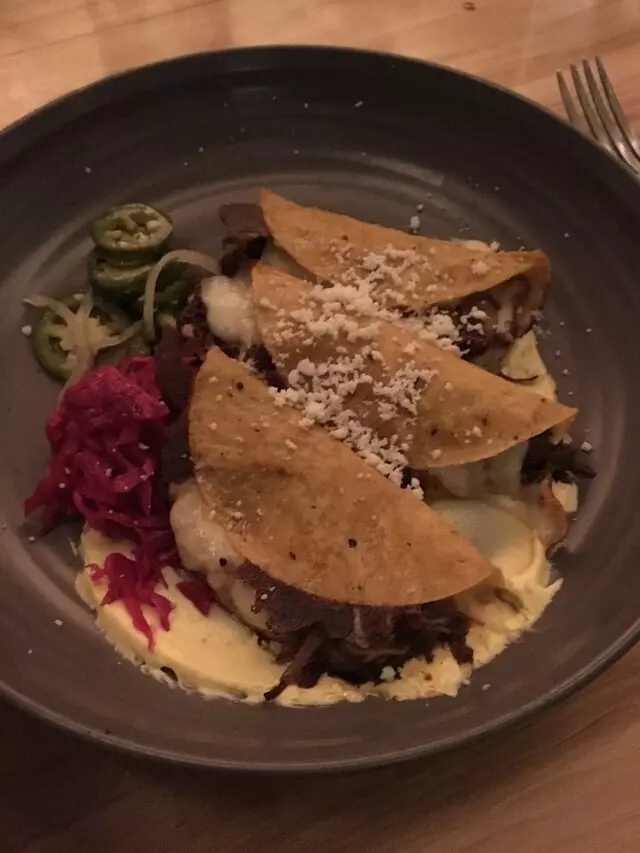 ATX Cocina