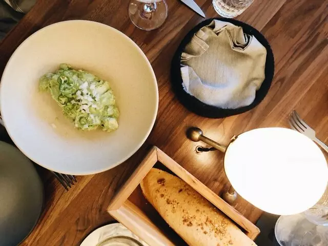 ATX Cocina