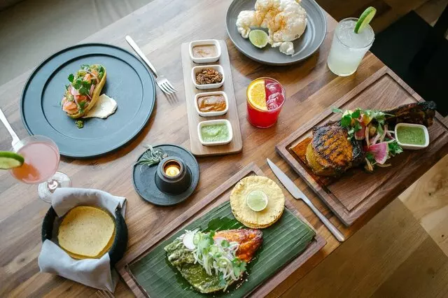 ATX Cocina