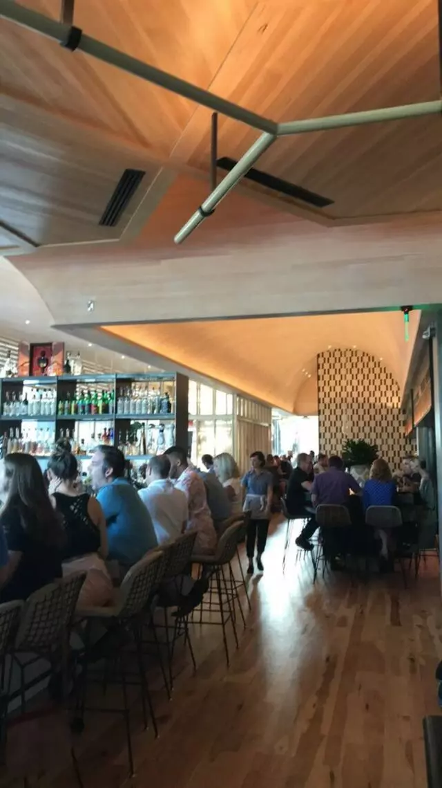 ATX Cocina