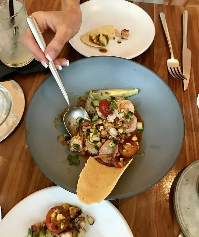 ATX Cocina
