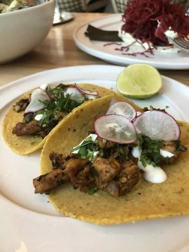 ATX Cocina