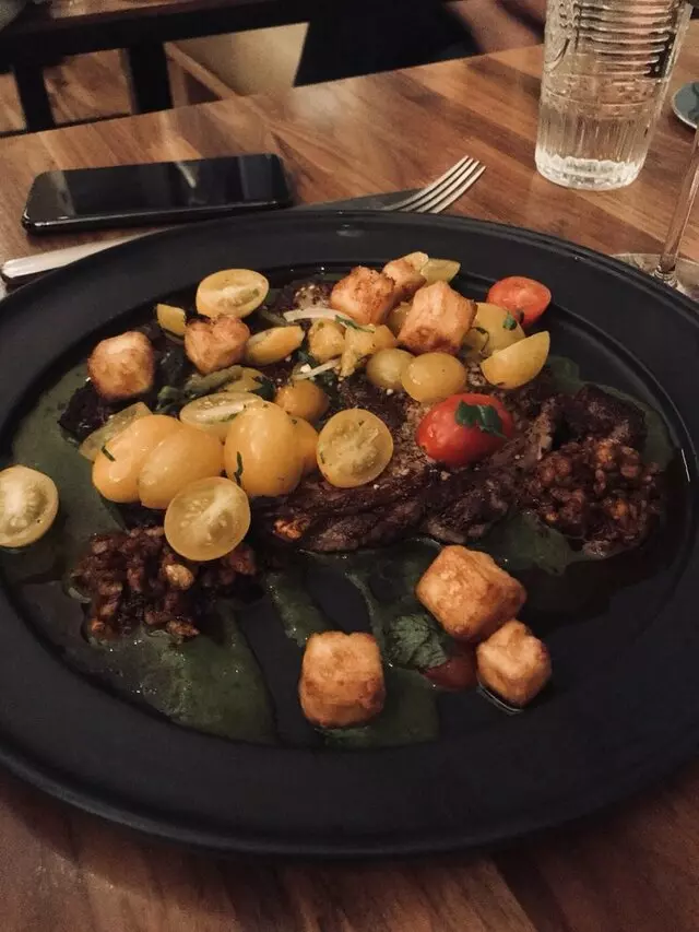 ATX Cocina