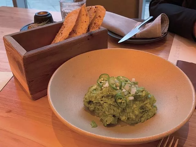 ATX Cocina