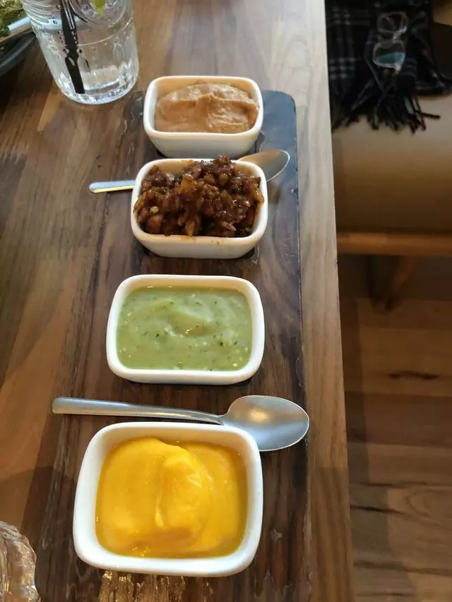 ATX Cocina
