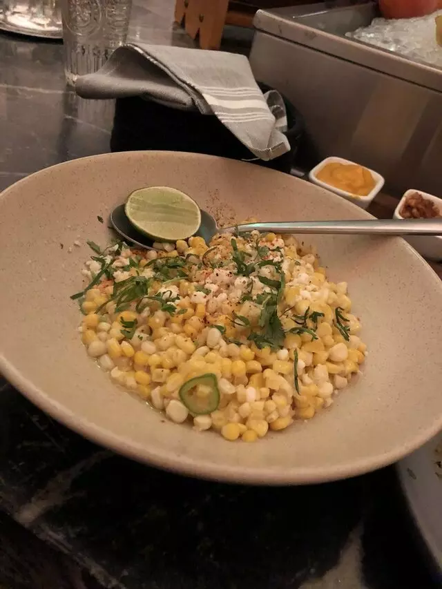 ATX Cocina