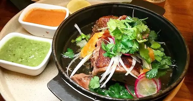 ATX Cocina