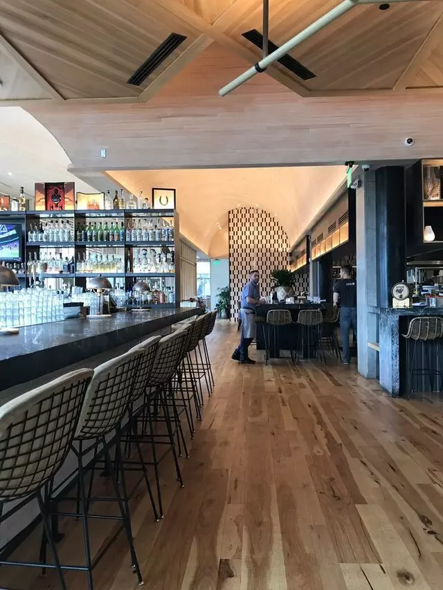 ATX Cocina