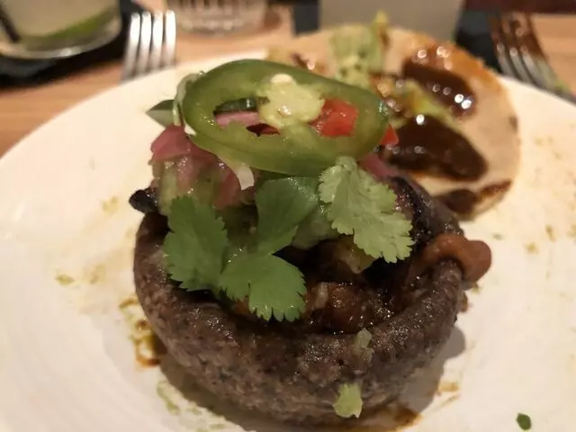 ATX Cocina