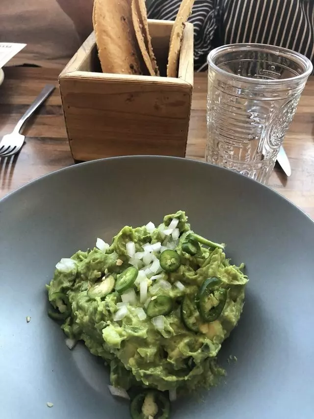 ATX Cocina
