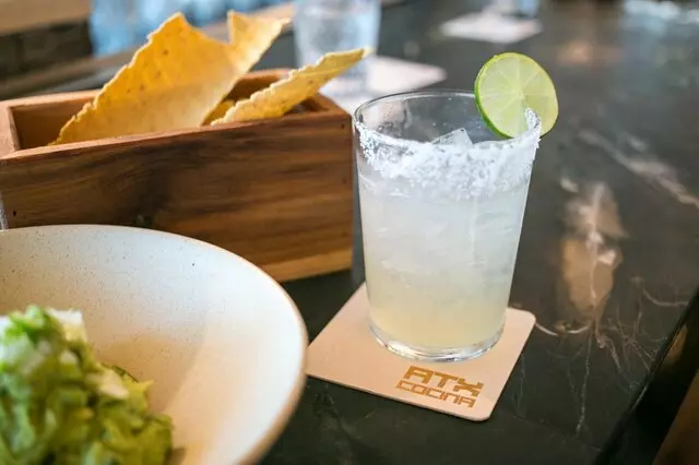 ATX Cocina