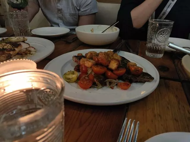 ATX Cocina