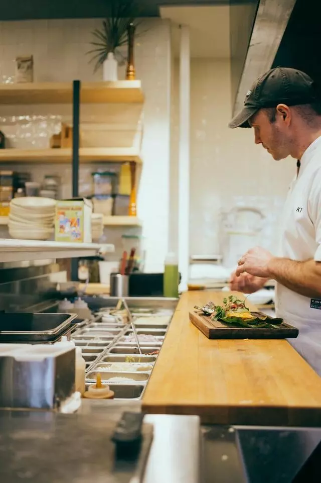 ATX Cocina
