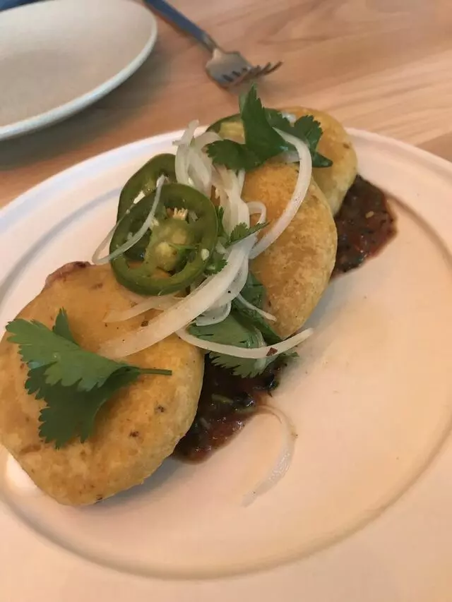 ATX Cocina