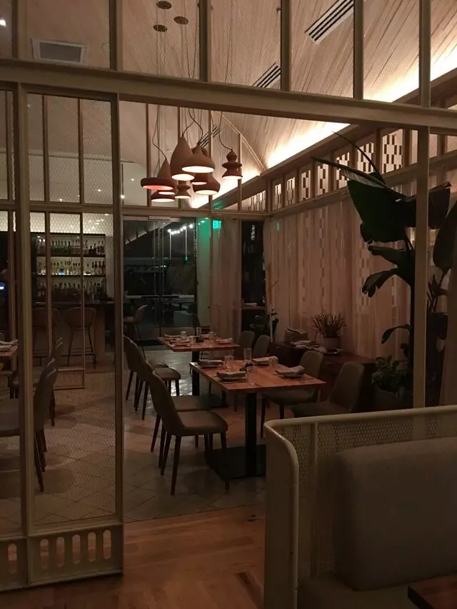 ATX Cocina