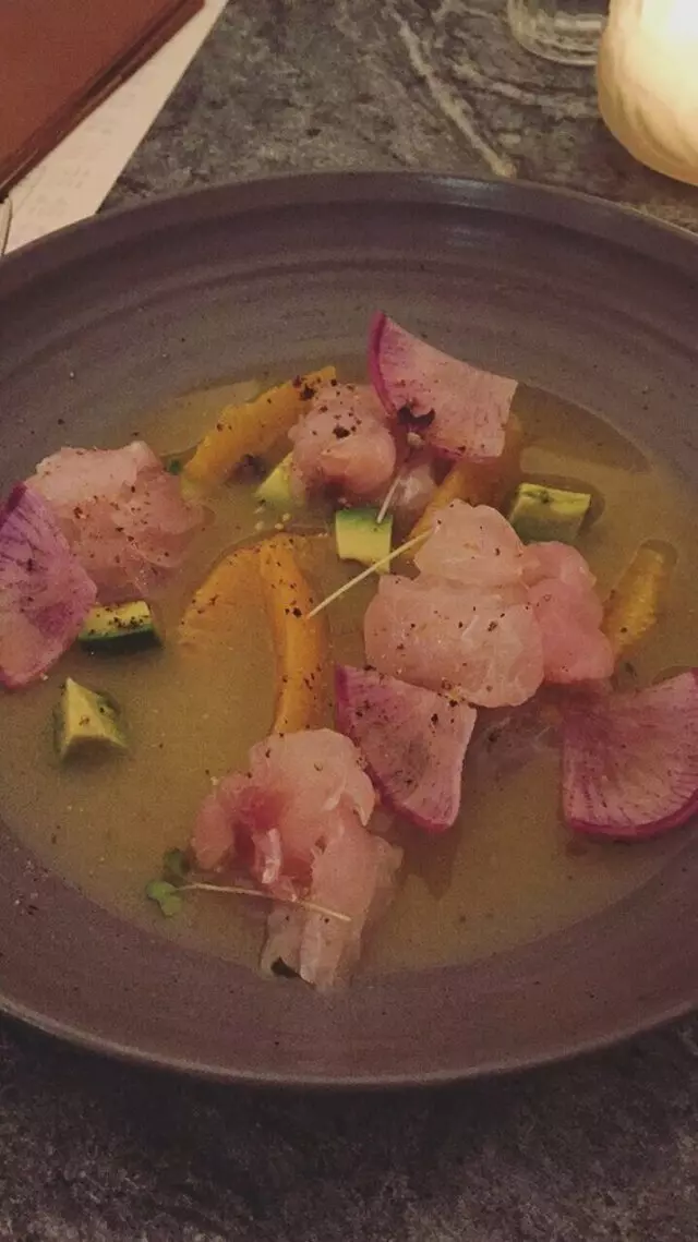 ATX Cocina