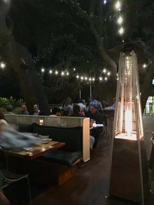 ATX Cocina