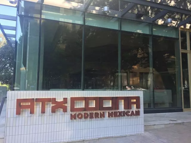 ATX Cocina