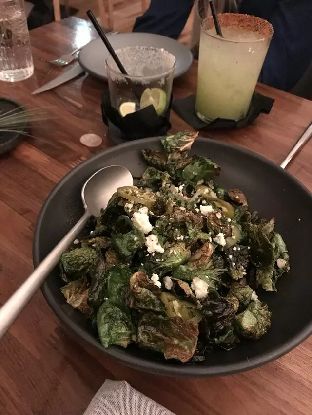 ATX Cocina