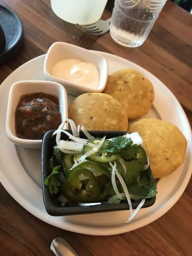 ATX Cocina