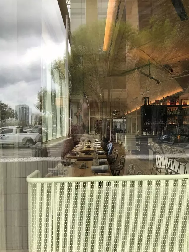 ATX Cocina