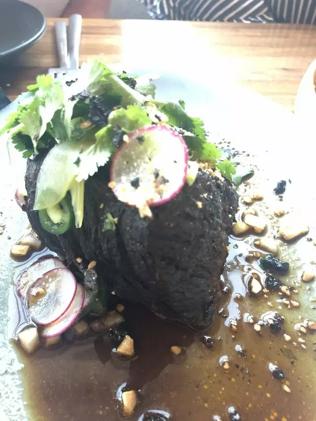 ATX Cocina