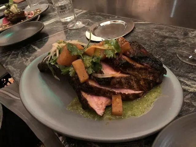 ATX Cocina