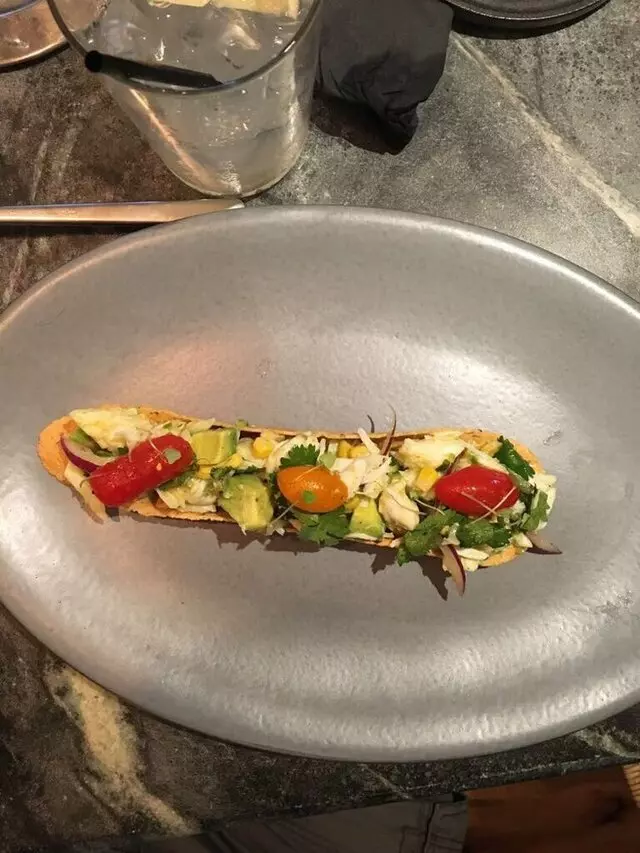 ATX Cocina