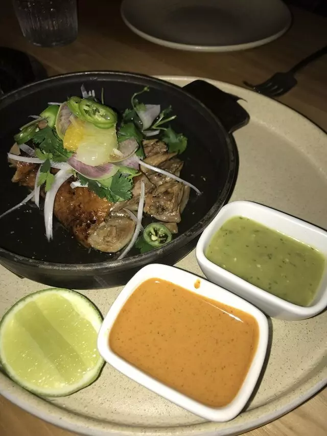 ATX Cocina
