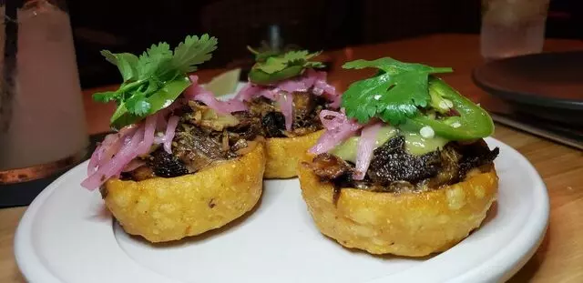 ATX Cocina
