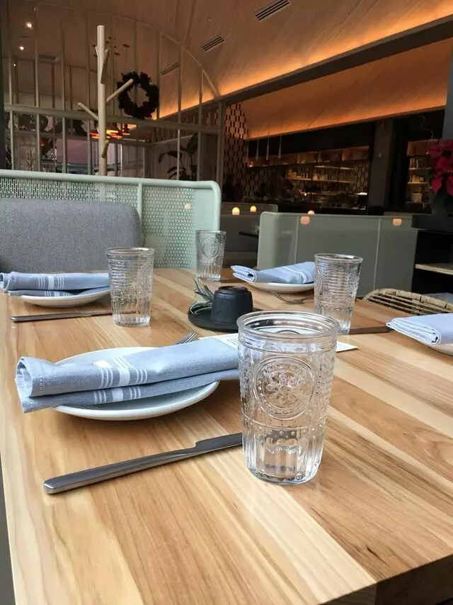 ATX Cocina