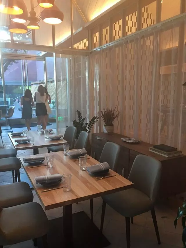 ATX Cocina