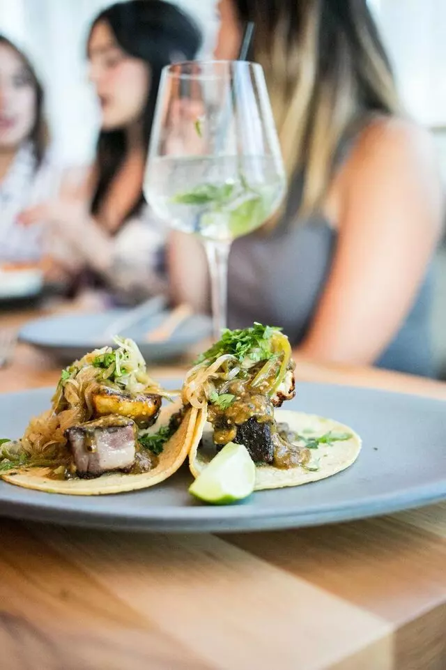 ATX Cocina
