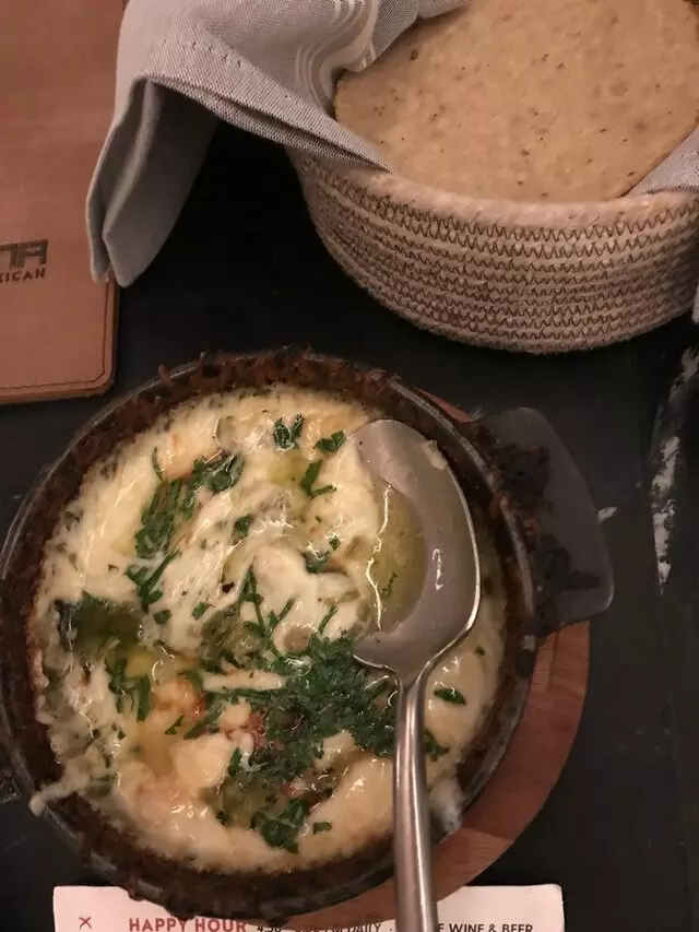 ATX Cocina