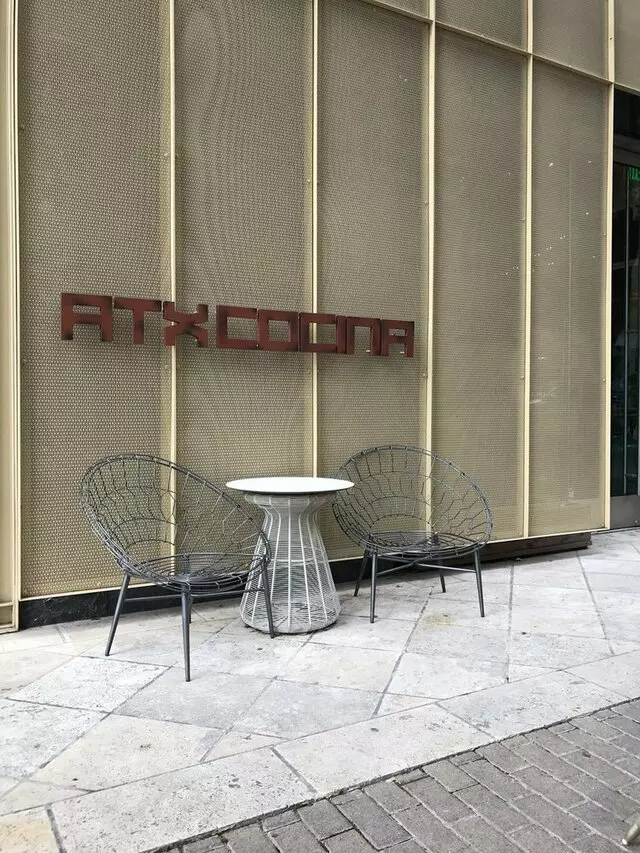 ATX Cocina