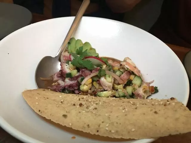 ATX Cocina