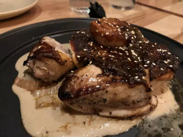 ATX Cocina