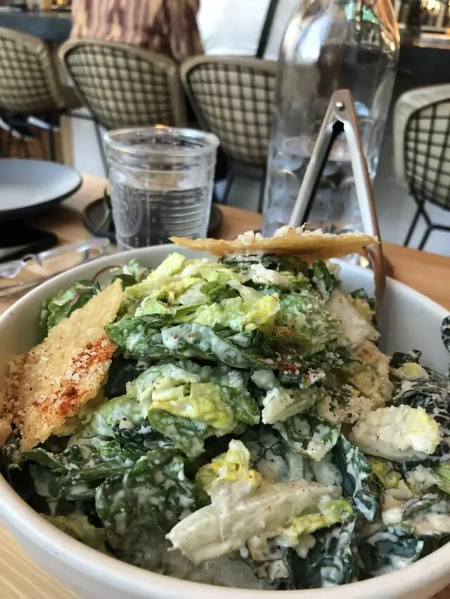 ATX Cocina